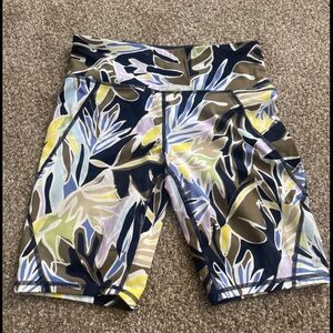 Sweaty Betty Biker Shorts